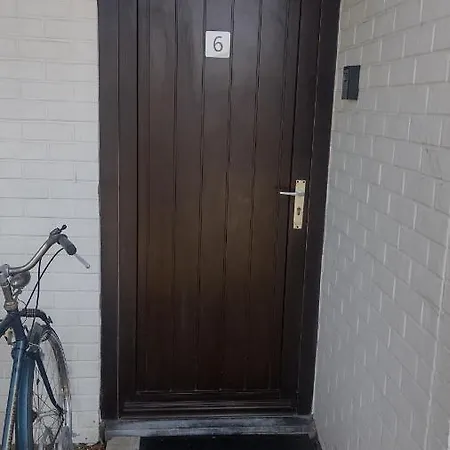 Appartement Bredene شقة